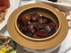-望海湾鱼头泡饼·天津菜(空港店)