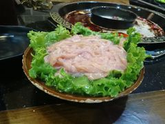 -香传承重庆火锅(直营中山路店)