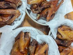 -味为先光明乳鸽(光明总店)