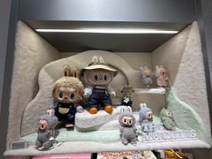-泡泡玛特POPMART(石景山万达店)