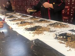 -北京同仁堂施小墨中医馆(建外SOHO店)