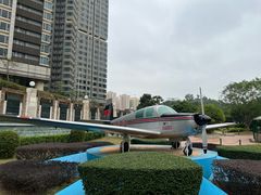 -石排湾郊野公园