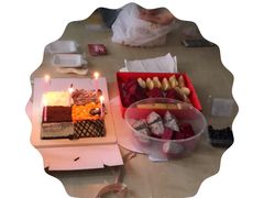 -幸福西饼生日蛋糕·下午茶(番禺店)