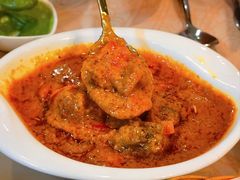 -Santoor 萨都里印度餐厅(北锣鼓巷店)