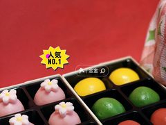 -泓历皇朝酒店(东亭店)