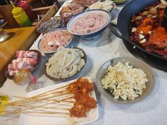 -黄潇洒老火锅(九眼桥宏济巷店)