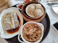 -美心皇宫(沙田大会堂店)