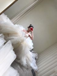 -GRACE KELLY婚纱与礼服(天津店)