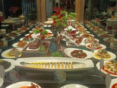 -大鹏饭店·金陵家宴(奥体中心店)