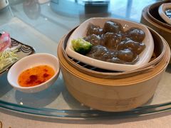-安蒂娅.悦景轩中餐厅(西乡店)