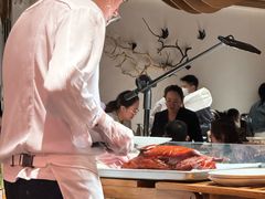 -四季民福烤鸭店(王府井东安门店)
