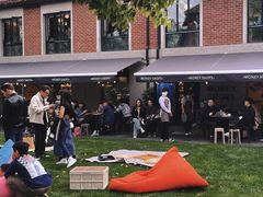 -Money Shops(愚园路店)