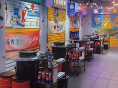 -玄希浪漫厨房·韩料烤肉(湖滨银泰in77店)