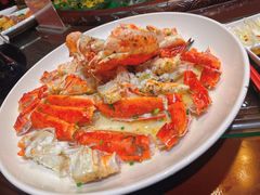 -森谷美食公园(杨行店)