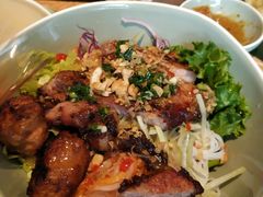 -CHINCHIN 青青·泰国料理(万象食家店)