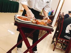 -茶港食堂(武昌店)