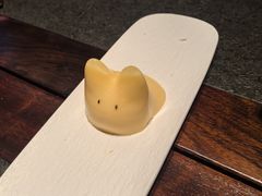 -浩运·海鲜青岛菜·海胆水饺(石老人店)