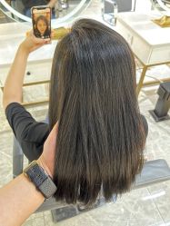 -HairCode芭曲发型