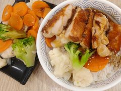 -吉野家(锦辉商城黄河路店)