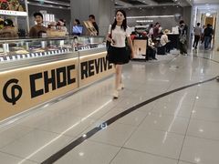 -凯德MALL(西直门店)