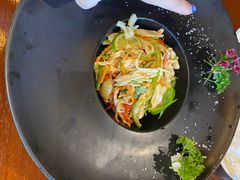 -西双版纳洲际度假酒店-曼霖轩中餐厅