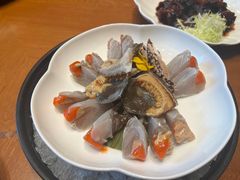 -高佳庄·海鲜酒楼(东港店)