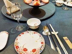 -旺顺阁海鲜广场(亚运村店)