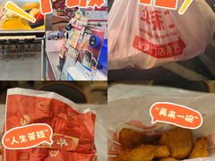 -华莱士·全鸡汉堡(柳州店)