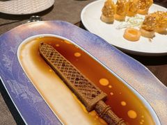 -曾宴·楚菜(湖北省博物馆店)