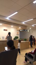 -上海交通大学医学院附属上海儿童医学中心(陆家嘴总院区)