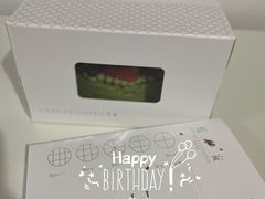 -侘寂甜品(自取店)