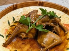 -丰尔粥食·粥底火锅·桑拿鸡(大良总店)