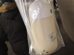 -兰熊鲜奶(西直门凯德mall店)