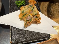 -無二炙坊·和牛烧肉(大钟寺1733店)