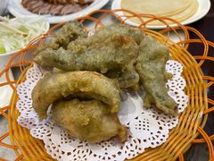 苔条黄鱼-燕云楼(云南路店)