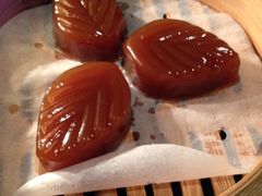 签到图片-广州文华东方酒店·江-由辉师傅主理