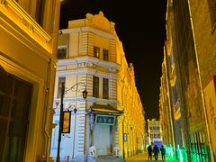 -中华巴洛克风情街