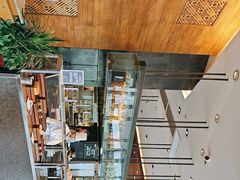 -咖啡厅自助餐厅(贵阳中天凯悦酒店)