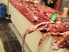 -恒达综合农贸市场(黄山路店)