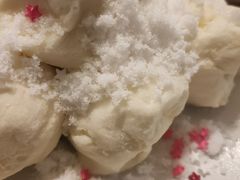 -山楂树融合菜餐厅