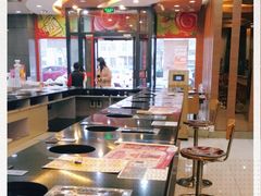 -呷哺呷哺 黄金牧场 (新辰里学清路店)