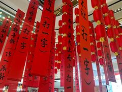 -万达广场(龙湖店)