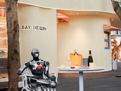 -深圳湾万象城(南山店)