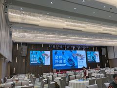 -喜宴又一村·粤菜·茶点·海鲜(壹方天地店)