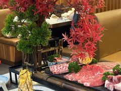 -千寻山野烤肉(中关村店)