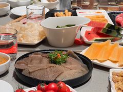 -海底捞火锅(未来城店)