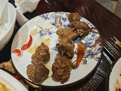 -董府·古宅餐厅