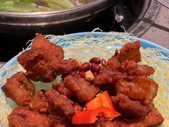 -郑猛记石岐鸽主题餐厅(长江店)