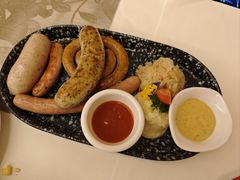 -马迭尔德式西餐精酿啤酒屋(中央大街店)
