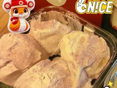 -好利来(团结湖店)